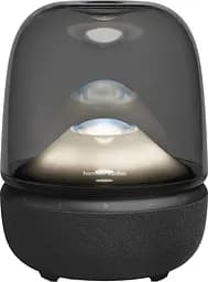 Акустична система HARMAN KARDON Aura Studio 5 Black (HKAURAS5BLKEP) - мініатюра 4