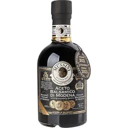 Уксус бальзамический Mussini IGP 250 мл