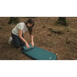 Килимок самонадувний Easy Camp Self-inflating Lite Mat Single 5.0 cm (1046-300055) - мініатюра 2
