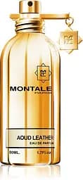 Парфюмированная вода Montale Aoud Leather 50 мл 