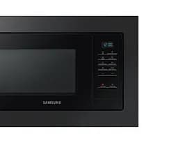 Вбудована мікрохвильова піч Samsung MS20A7013AB/UA - мініатюра 2