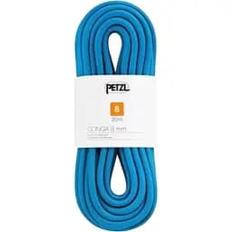 Веревка Petzl Conga 8.0mm x 20m (1052-R42AB 020)
