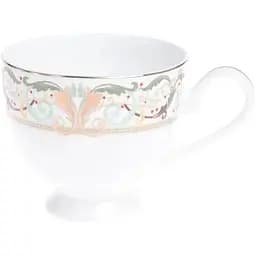 Чашка з блюдцем 240ml NP104CUP/240 - мініатюра 4