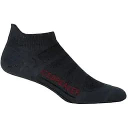 Носки Icebreaker Bike UL Micro Oil/Salsa S (1052-IBN 776 B18 S)