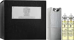 Набір Alyson Oldoini Chocman Mint (edp 3 x 20ml + case)