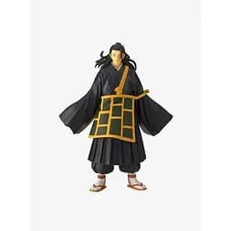 Фигурка BanPresto Магическая Битва Гето Сугуру Jujutsu Kaisen Suguru Geto 16 см BP KS K