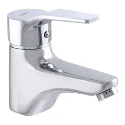 Змішувач для умивальника Zerix BIT-A 183 ZX0162 Хром