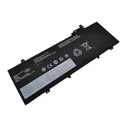 Акумулятор для ноутбука BestBatt Lenovo (L17L3P71) ThinkPad T480S (Replacement)