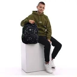 Рюкзак GoPack Teens 162M-6 (GO25-162M-6) - мініатюра 15