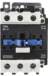 Пускач ПМ 4‑65 M7 230B (LC1‑D6511) АСКО‑УКРЕМ (A0040010054) - мініатюра 2