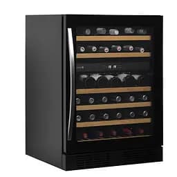 Шафа для вина Tefcold TFW200-2F
 - мініатюра 2
