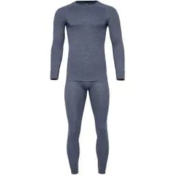 Термобілизна Hallyard Skif-Tac S Сірий