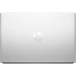 Ноутбук HP Probook 440-G10 14' FHD IPS AG, Intel i5-1335U, 8GB, F256GB, UMA, DOS, сріблястий (85C97EA) - мініатюра 4