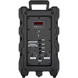 Акустична система Goldteller GT-6020 з Bluetooth FM-радіо та USB/SD (MER-14867_1890) - мініатюра 5
