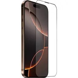 Захисне скло iLera Fantom Glass для Apple iPhone 16 Pro Max (iLFant16PrMx) [122661]