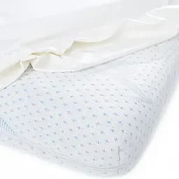 Наматрацник у ліжечко Ideia Aqua Stop Bamboo 120x60 см (8-29633) - мініатюра 6