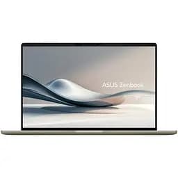 Ноутбук ASUS Zenbook A14 UX3407RA Snapdragon X Elite X1E 78 100 la 34GHz,14'',32GB LPDDR5X,1TB,Qualcomm Adreno GPU - мініатюра 6