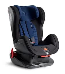 Детское автокресло Avionaut Glider Comfy Navy, синий (AV-340.CO.03)