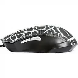 Миша ігрова HQ-Tech HQ-MV T8 Grey USB - мініатюра 3