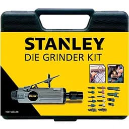 Пневматична шліфувальна машина Stanley 160153XSTN (160153XSTN)