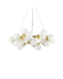 Люстра подвесная Ideal Lux Dna sp25 208398