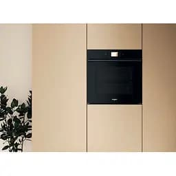 Духова шафа Whirlpool з функцією приготування з парою WOI9A8PT2SBA - мініатюра 6