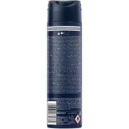 Антиперспірант Nivea Men Deep Sport з чорним вугіллям 150 мл (93381) - мініатюра 2