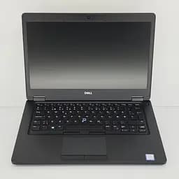 Ноутбук Dell Latitude 5490 FHD (i3-7130U/4/128SSD) - Class B "Б/В"