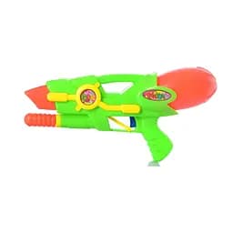 Водяной автомат помповый средний, 29 см, 19x37x6 см (В ассортименте)