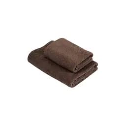 Рушник Lotus Home - Hotel Basic коричневий 70x140 (16/1) 400 г/м² - мініатюра 6
