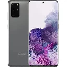 Samsung Galaxy S20+ 5G SM-G9860 12/128GB Cosmic Gray