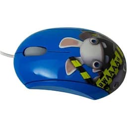 Мишка SteelSeries Lapins Cretins TMBWAAAAH! (62046) - мініатюра 7