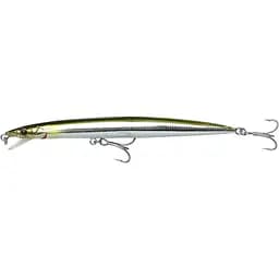 Воблер Savage Gear Sandeel Jerk Minnow S 110 mm 7.0 g Білий (1013-1854.10.32)