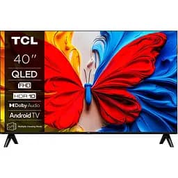 Телевизор TCL S5K 40" QLED FHD 40S5K (151036)