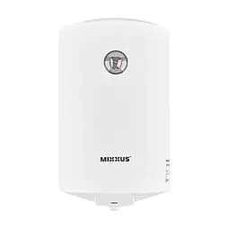 Водонагреватель "Цилиндр" Mixxus EWH-07080 Round WET накопительный 80 л мокрый тэн 1,5 kW WH0602