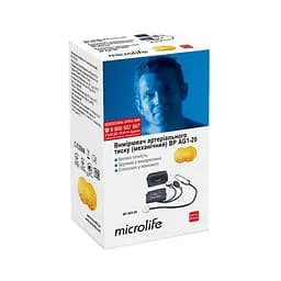 Тонометр Microlife BP AG 1-20 механічний