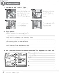 Beehive. Level 5. Workbook - мініатюра 4