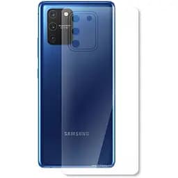 Захисна плівка StatusSKIN для Samsung Galaxy S10 lite G770 Корпус Глянцева Lite - мініатюра 1