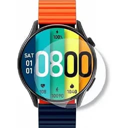 Захисна плівка StatusSKIN для Xiaomi Kieslect Calling Watch KR Pro Екран Глянцева Pro