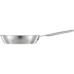 Сковорода Fiskars All Steel Pure матова 24 см (1065627) - мініатюра 3