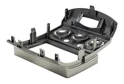 Перехідна рамка Ford Ranger, Everest, Mazda BT-50 Carav 22-417 - мініатюра 3