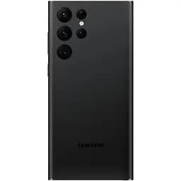 Смартфон Samsung Galaxy S22 Ultra 12/256Gb Phantom Black (SM-S908BZKG) (Global) [NFC, 2 SIM] - мініатюра 9
