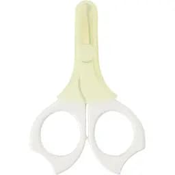 Ножиці для немовлят Pigeon (15122/15105)