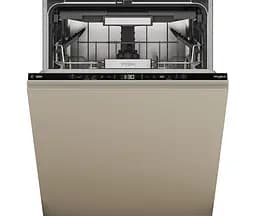 Посудомийна машина Whirlpool W7IHT58T вбудована