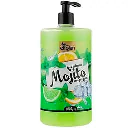 Крем-коктейль для душу Ekolan Mojito 1 л