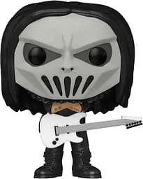 Фигурка Funko Pop Slipknot Mick Слипкнот Мик Томсон 10 см (FP S M 299)