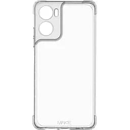 Чохол MAKE Motorola G06/G06 Power AirShield