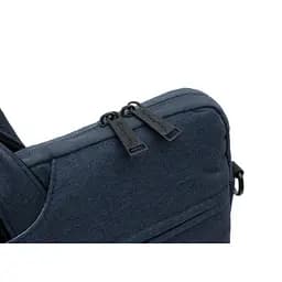 Сумка для ноутбука ColorWay 15.6" Casual Navy (CW-LBC156-NV) - мініатюра 6
