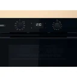 Духова шафа Whirlpool з каталітичним очищенням OMSK58CU1SB - мініатюра 13