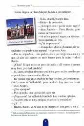 El secreto de la cueva. Aventuras para 1 (A1) - мініатюра 8
